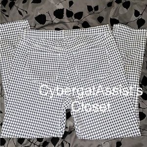 UNIQLO Stretch Legging Pants Size Large